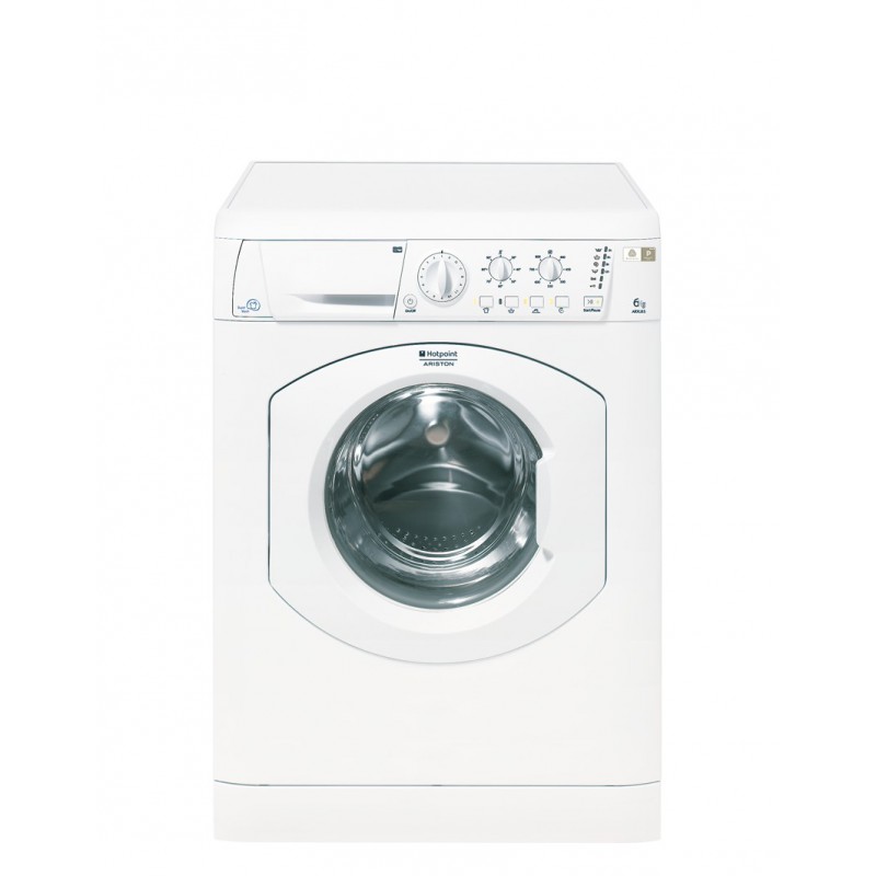 Machine à laver ARISTON automatique 6 Kg 800trs Blanc