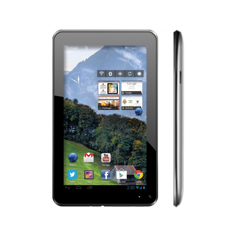 Tablette QPad 7"