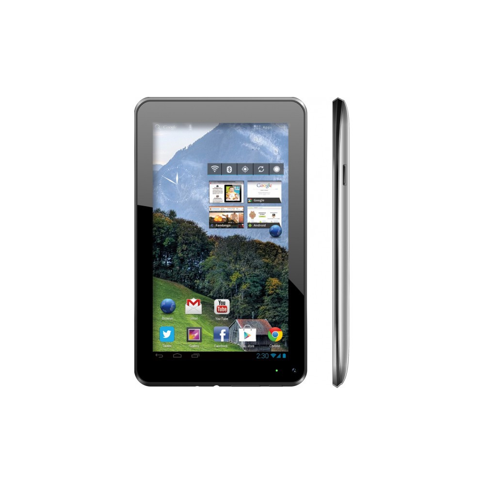 Tablette QPad 7"