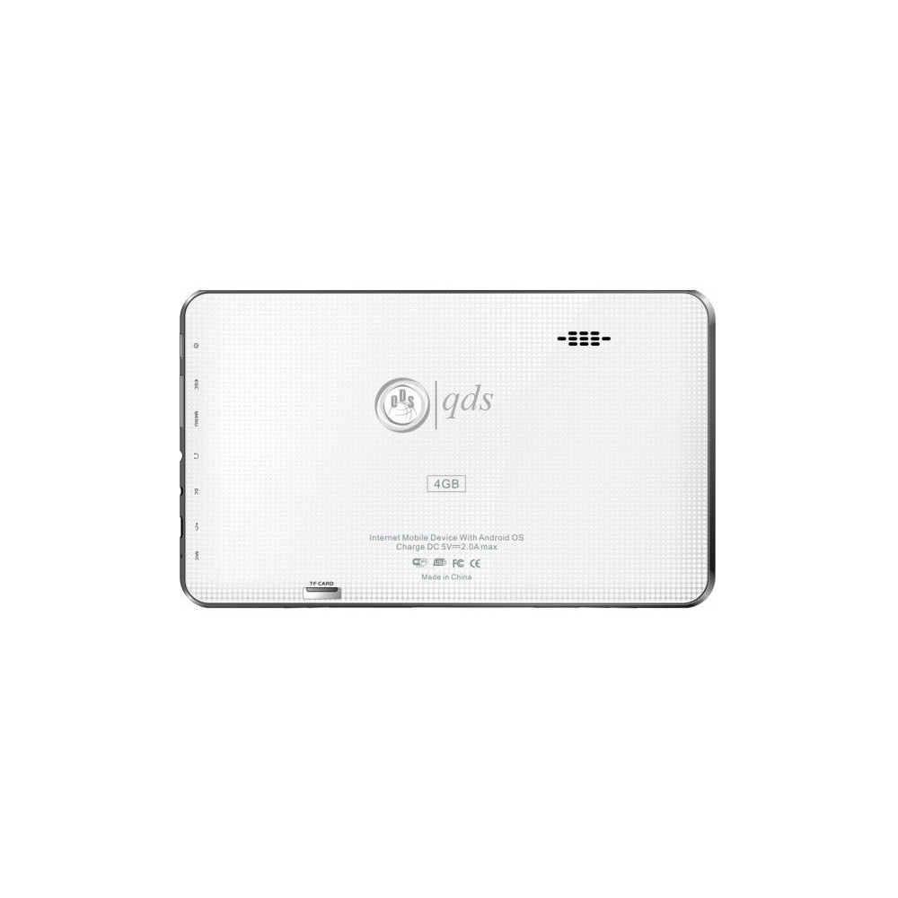 Tablette QPad 7"