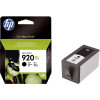 Cartouche d'encre Originale HP 920XL / Noir