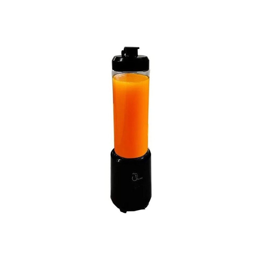 Blender Portatif Coala / 300W / Noir