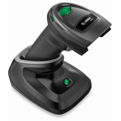 Scanner Code à barres 1D/2D sans fil Bluetooth