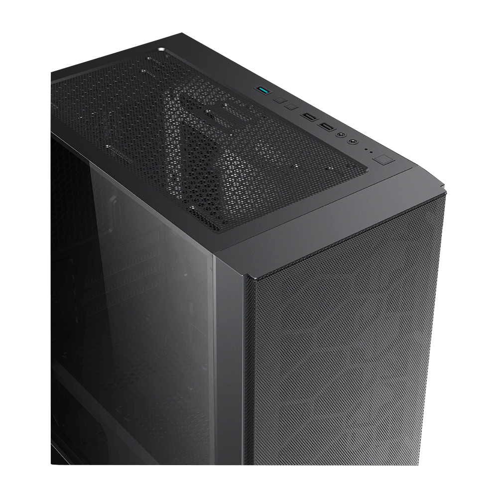 Boîtier Xigmatek OREO RGB