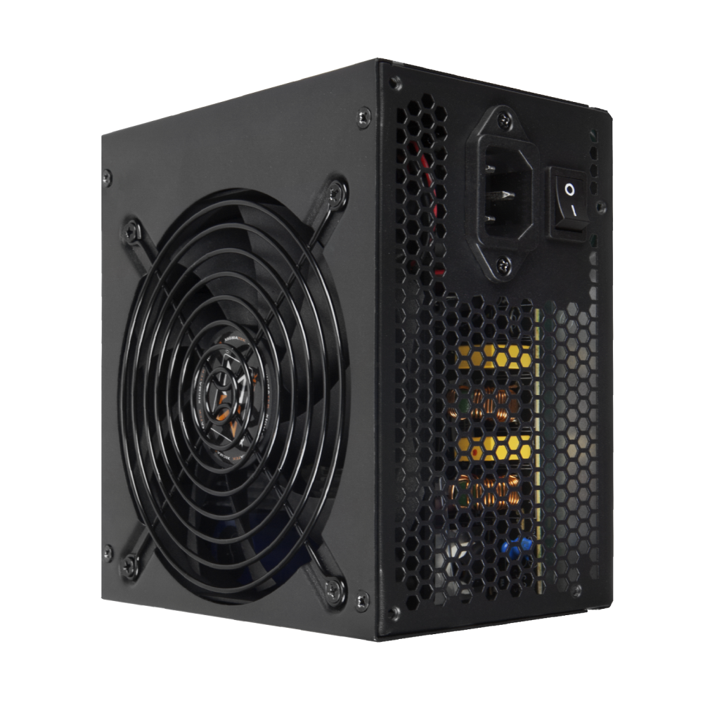 Boite d'alimentation ATX Xigmatek X-Power 700W / 80PLUS White