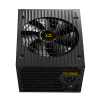 Boite d'alimentation Modulaire Gamer Xigmatek Minotaur 750W / Certification 80PLUS Gold