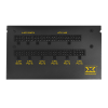 Boite d'alimentation Modulaire Gamer Xigmatek Minotaur 750W / Certification 80PLUS Gold