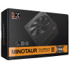 Boite d'alimentation Modulaire Gamer Xigmatek Minotaur 750W / Certification 80PLUS Gold