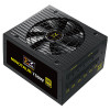 Boite d'alimentation Modulaire Gamer Xigmatek Minotaur 750W / Certification 80PLUS Gold
