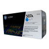 TONER ORIGINAL HP 507A - CE401A / CYAN