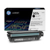 TONER ORIGINAL HP 507A - CE400A / NOIR