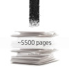 TONER ORIGINAL HP 507A - CE400A / NOIR