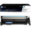 Cartouche de toner laser authentique HP 117A Cyan / W2071A