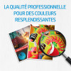 Cartouche de toner HP 207A jaune LaserJet  originale /1 250 pages W2212A