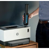 Kit de recharge de toner laser Originale HP 103A noir Neverstop / 2500 pages
