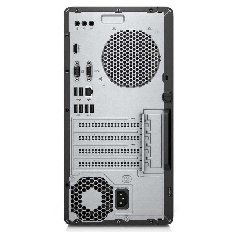 HP Pro 300 G6 MT Ordinateur De Bureau Intel Core I5-10è Génération 4Go /  1To Écran 22 Pouces - 2024 - TOGO INFORMATIQUE