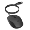Ensemble Clavier et Souris USB HP 150 / (QWERTY)