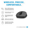 Souris sans fil HP 150