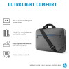Sacoche pour ordinateur portable HP Prelude 15,6" / Gris