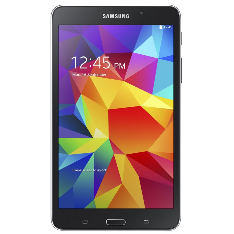 Tablette Samsung Galaxy Tab 4 / 7" / Wifi