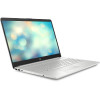Pc portable HP 15-dw300nk / i3 11è Gén / 12 Go / Silver