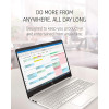 Pc portable HP 15-dw300nk / i3 11è Gén / 12 Go / Silver