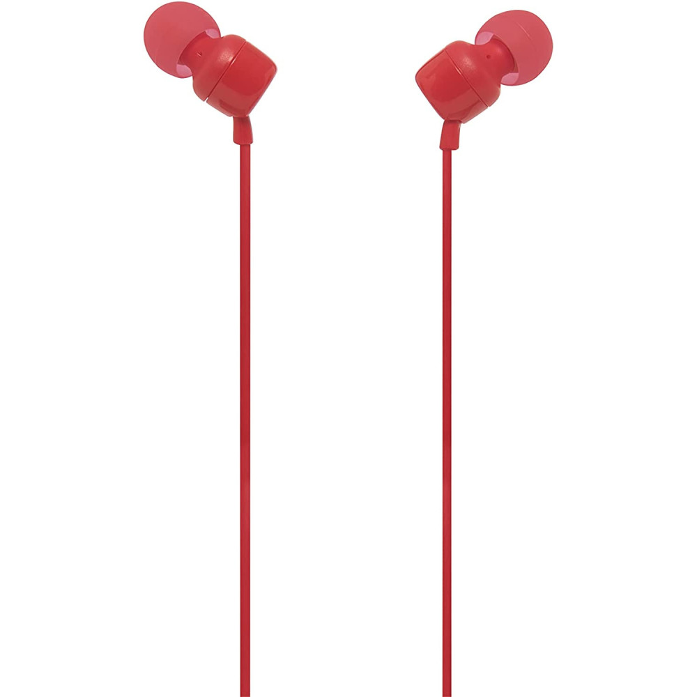 JBL T110 | JBL Tunisie | Tunisianet