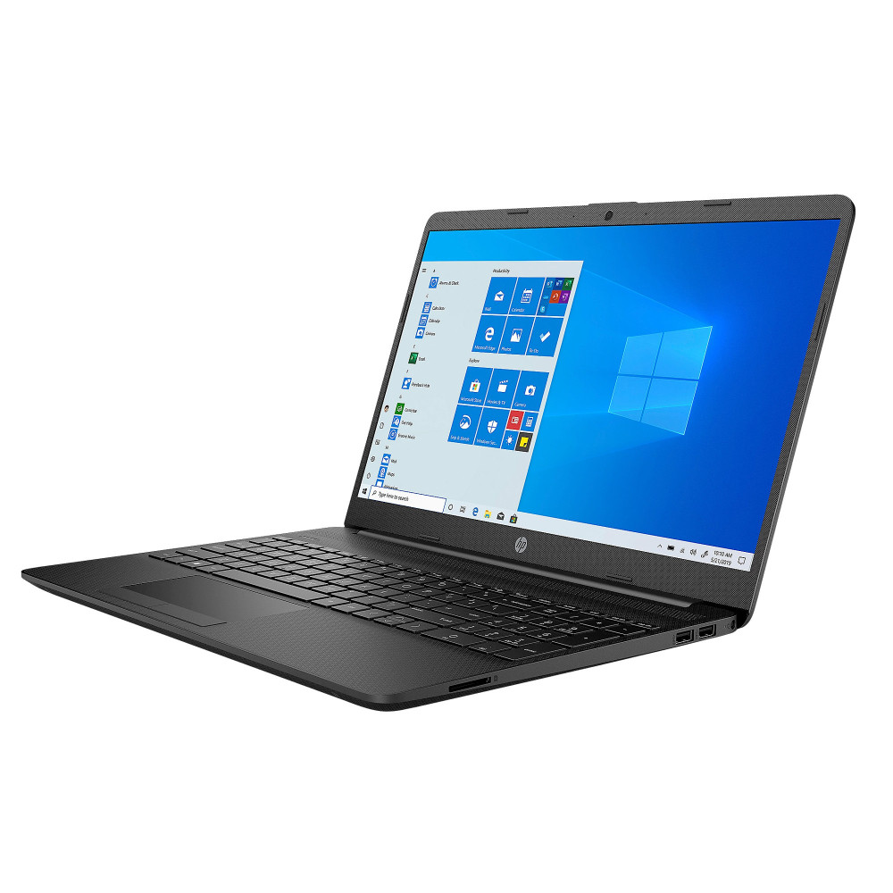 Pc Portable HP 15-dw1000nk / Dual Core / 8 Go