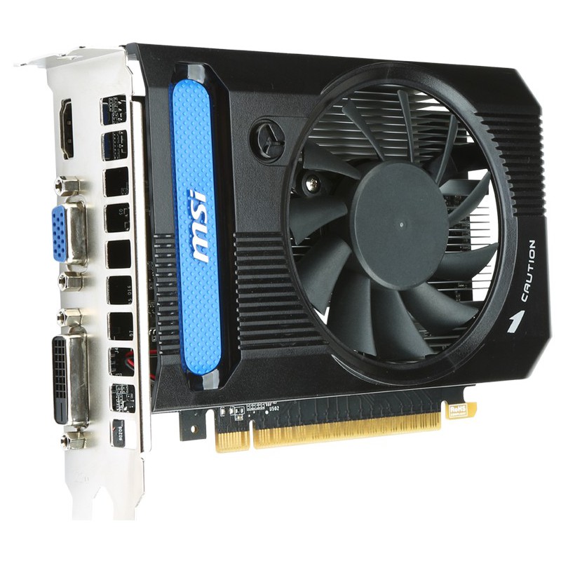 Carte Graphique GeForce GT 630 / 2Go