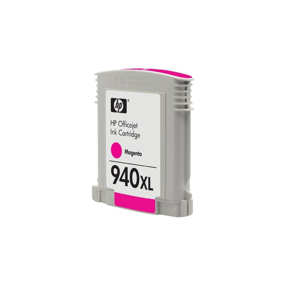 Cartouche authentique HP 940XL / Magenta