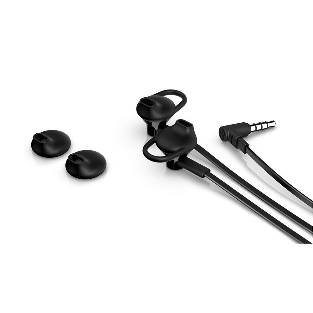 Oreillettes HP H2310 Noir