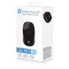 Souris sans fil HP 200 / Noir