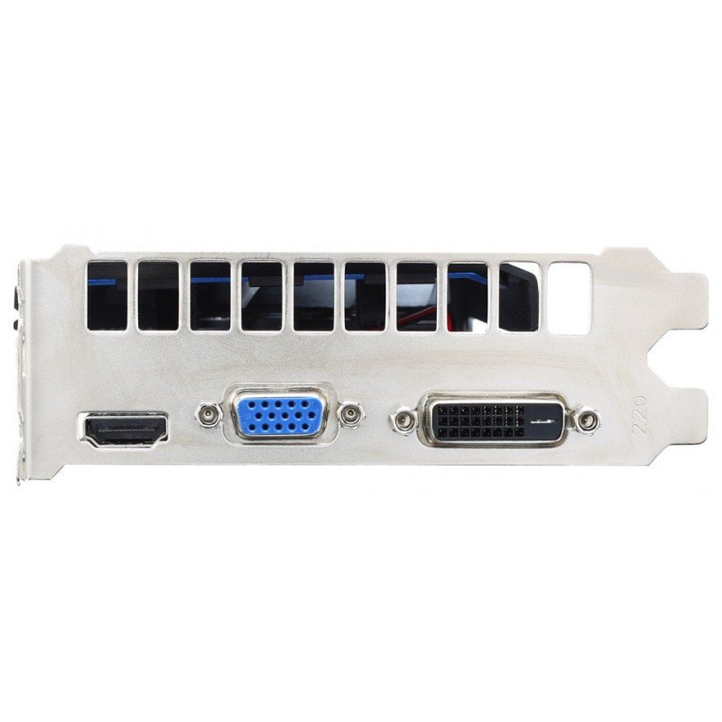 Carte Graphique GeForce GT 630 / 2Go