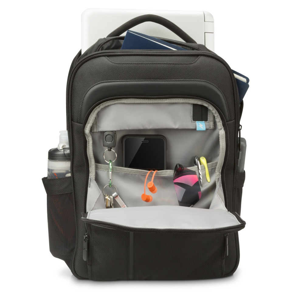 Sac à Dos HP 15.6" / Noir