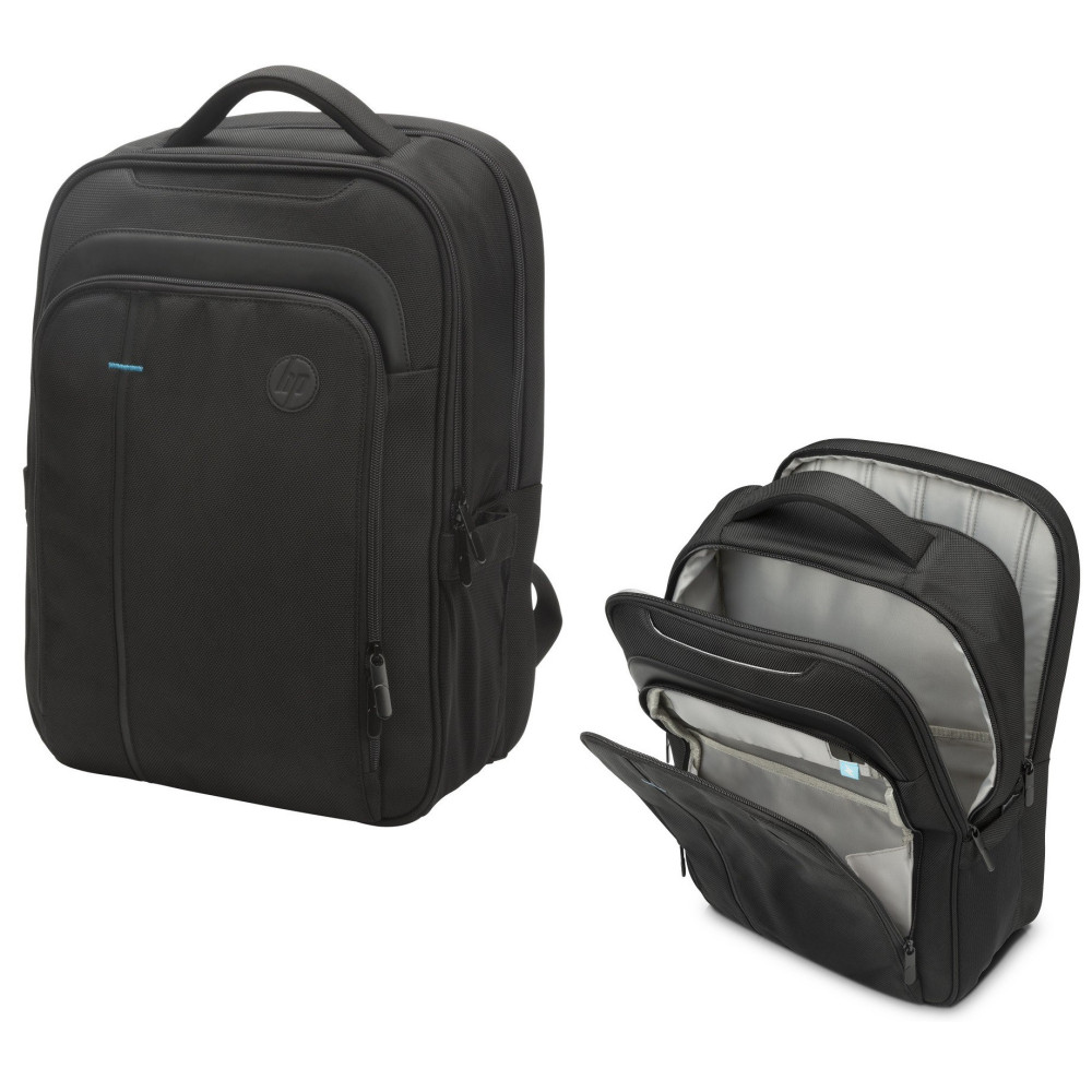 Sac à Dos HP 15.6" / Noir