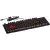 Clavier Gaming Mécanique USB HP OMEN 1100