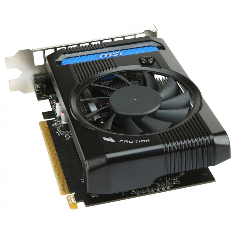 Carte Graphique GeForce GT 630 / 2Go