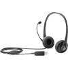 Casque Micro USB HP T1A67AA