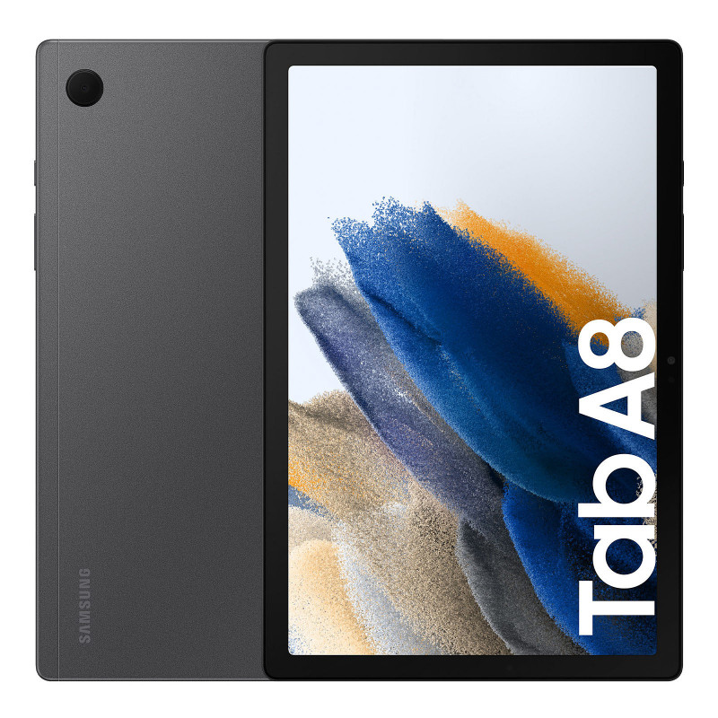 Tablette Samsung Galaxy Tab A8 Gris