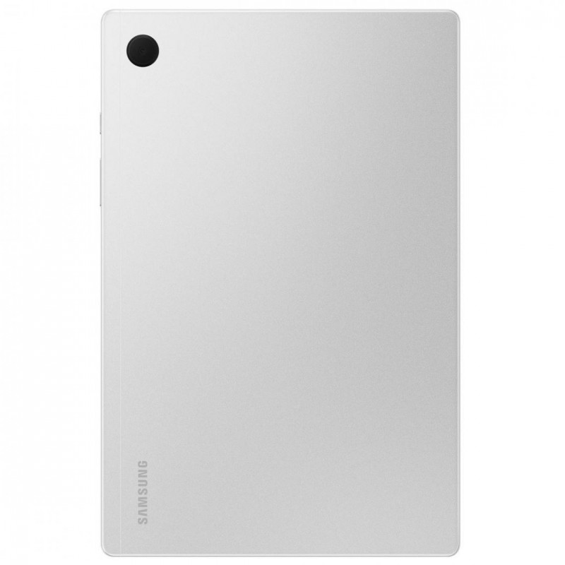 Tablette Samsung Galaxy Tab A8 10.5" 4G Silver