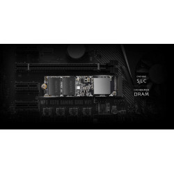 Disque Dur Interne SSD Adata XPG SX8100 PCIe Gen3x4 M.2 2280 / 256 Go