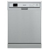 Lave Vaisselle Sharp 15 Couverts / Inox (QW-V615-SS3)