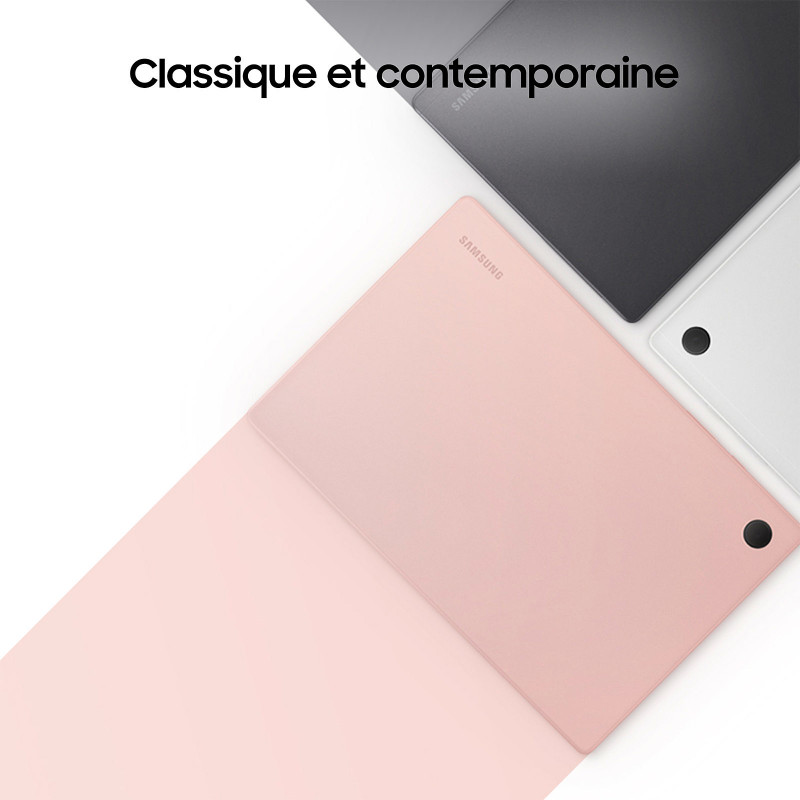 Tablette SAMSUNG GALAXY TAB A8 10.5 4G 4/64GO - Pink Tunisie Prix