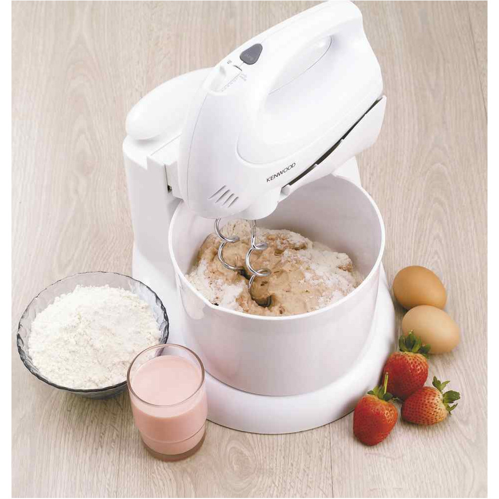 Batteur avec Bol KENWOOD HM430