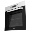 Four multifonction Teka - Porte double vitrage