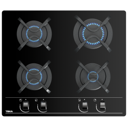 Teka Tunsie - plaque de cuisson encastrable