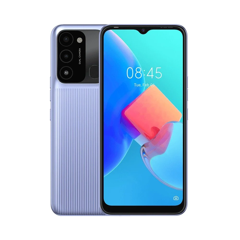 Tecno Spark Go 2022  Violet