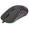 Souris Gamer White Shark WARLOCK GM-5010 / Noir / RGB
