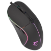 Souris Gamer White Shark WARLOCK GM-5010 / Noir / RGB