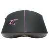 Souris Gamer White Shark WARLOCK GM-5010 / Noir / RGB